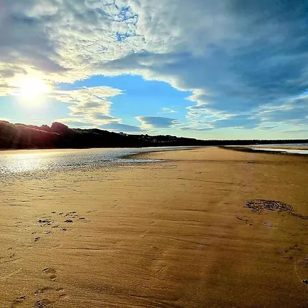 Spoonbill - Part Of The The Bay Village With Pool, Gym And Direct Access, Pub, Restaurant, Tennis And Meadows Walks * Filey