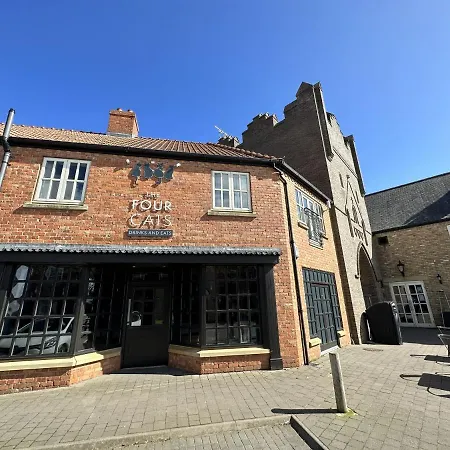 Spoonbill - Part Of The The Bay Village With Pool, Gym And Direct Access, Pub, Restaurant, Tennis And Meadows Walks 度假居