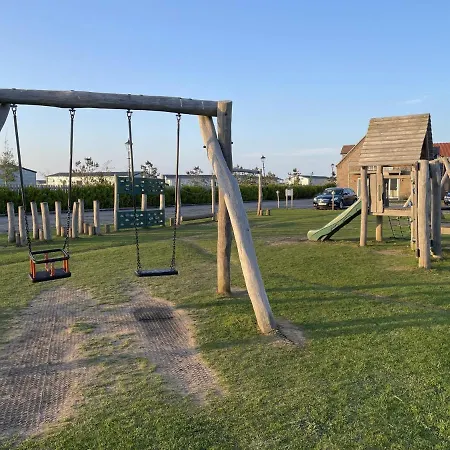 Spoonbill - Part Of The The Bay Village With Pool, Gym And Direct Access, Pub, Restaurant, Tennis And Meadows Walks