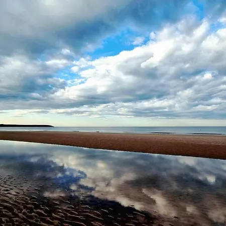 Spoonbill Prázdninový dům *