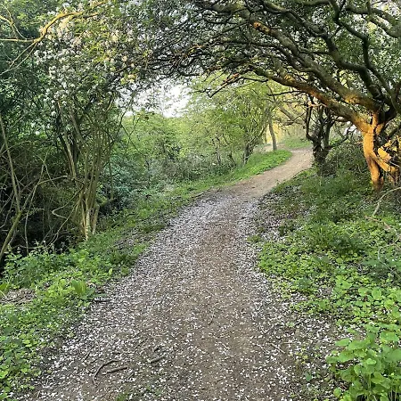 Spoonbill - Part Of The The Bay Village With Pool, Gym And Direct Access, Pub, Restaurant, Tennis And Meadows Walks 度假居 法利