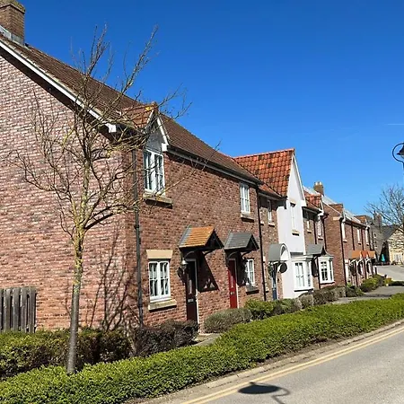 Casa vacanze Spoonbill - Part Of The The Bay Village With Pool, Gym And Direct Access, Pub, Restaurant, Tennis And Meadows Walks Filey
