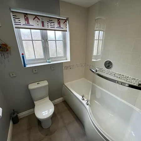 Holiday home Spoonbill *