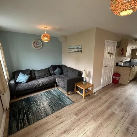 Spoonbill Holiday home Filey
