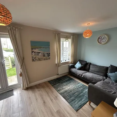 Spoonbill - Part Of The The Bay Village With Pool, Gym And Direct Access, Pub, Restaurant, Tennis And Meadows Walks