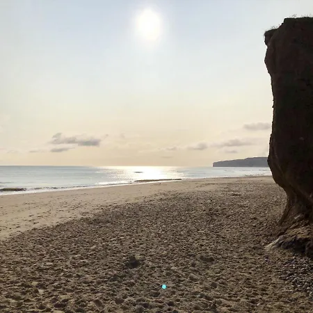 Spoonbill Сasa de vacaciones Filey