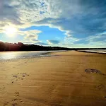 Spoonbill - Part Of The The Bay Village With Pool, Gym And Direct Access, Pub, Restaurant, Tennis And Meadows Walks * Filey