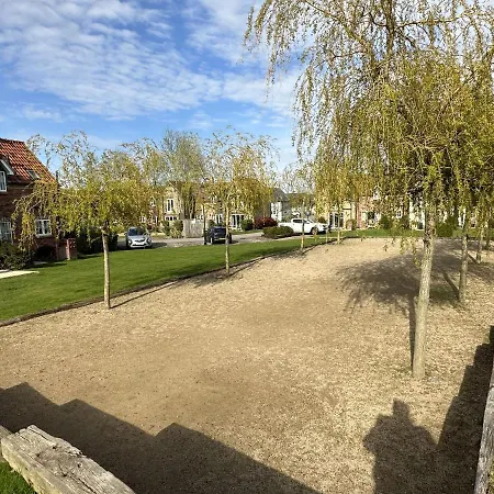 Spoonbill - Part Of The The Bay Village With Pool, Gym And Direct Access, Pub, Restaurant, Tennis And Meadows Walks *